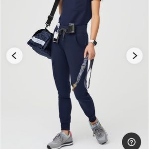 Zamora jogger scrub pants